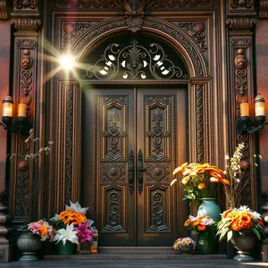 good morning tuesday god images - beautiful morning image 022 - free HD download