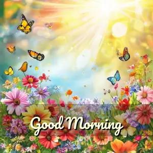 good morning tuesday images - beautiful morning image 002 - free HD download