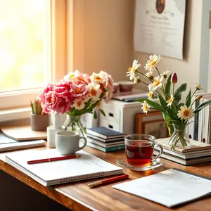 good morning tuesday images - beautiful morning image 012 - free HD download