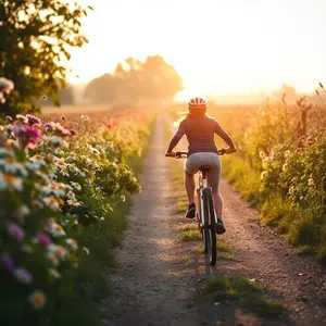 good morning tuesday images - beautiful morning image 020 - free HD download