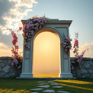 good morning wednesday god images - beautiful morning image 045 - free HD download