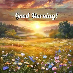good morning wednesday images - beautiful morning image 004 - free HD download