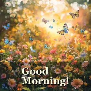 good morning wednesday images - beautiful morning image 005 - free HD download