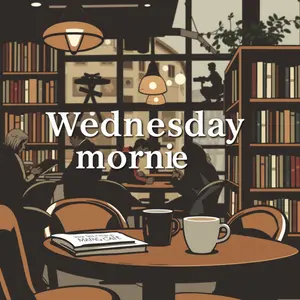 good morning wednesday images - beautiful morning image 026 - free HD download