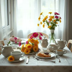 good morning my wife wishes with pink flowers and warm morning love - WhatsApp for good morning wife images wallpaper