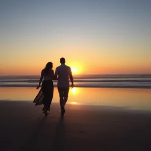 good morning wife images HD pic photo featuring elegant good morning wife images with roses and romantic sunrise for beloved - free download