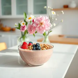 new good morning images with updated fresh design and warm morning glow - free download