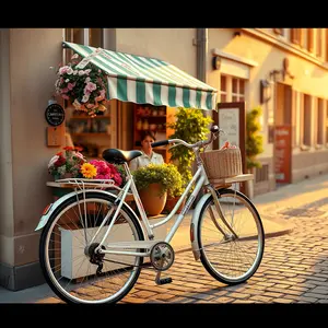 new good morning images - beautiful morning image 030 - free HD download