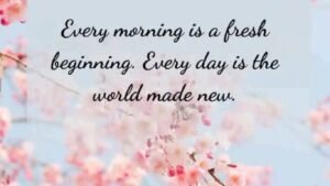 Best Good Morning Images